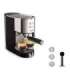 Krups Virtuoso XP444C10 coffee maker Semi-auto Espresso machine 1 L