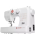 SINGER SM024 Mechanical sewing machine White