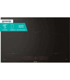 Gorenje GI8432BSCWF Black Built-in 60 cm Zone induction hob 4 zone(s)