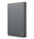 Seagate Basic external hard drive 2 TB 2.5" 2.0 Silver