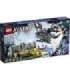 LEGO AVATAR 75573 FLOATING MOUNTAINS: SITE 26 & RDA SAMSON