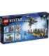 LEGO AVATAR 75573 FLOATING MOUNTAINS: SITE 26 & RDA SAMSON