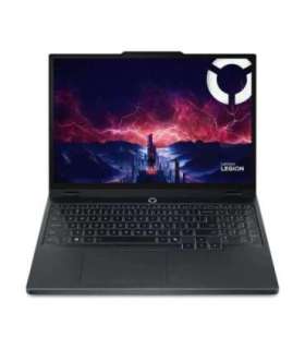 Lenovo Legion 5 15AHP10 AMD Ryzen™ 7 260 Laptop 38.4 cm (15.1") WQXGA 16 GB DDR5-SDRAM 512 GB SSD NVIDIA GeForce RTX