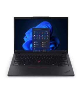 Lenovo ThinkPad T14 Gen 6 (Intel) Copilot+ PC Intel Core Ultra 7 258V Laptop 35.6 cm (14") WUXGA 32 GB LPDDR5x-SDRAM 1