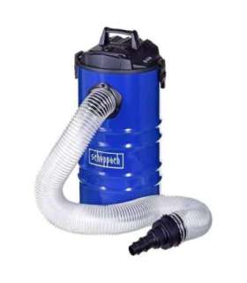 Scheppach DC100 65 l 1200 W