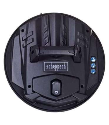Scheppach DC100 65 l 1200 W