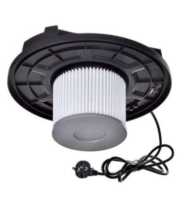 Scheppach DC100 65 l 1200 W