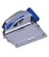 Scheppach PL55 16 cm Black, Blue, Silver 9500 RPM 1200 W