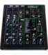 Mackie ProFX6v3 - 6-channel analogue mixer with USB interface, black