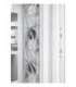 be quiet! Light Base 500 LX White Midi Tower