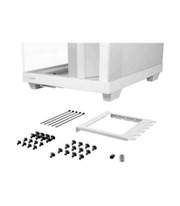 be quiet! Light Base 500 LX White Midi Tower