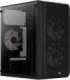 Aerocool CS107V2 computer case Mini Tower Black