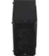 Aerocool CS107V2 computer case Mini Tower Black