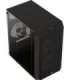 Aerocool CS107V2 computer case Mini Tower Black