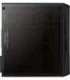 Aerocool CS107V2 computer case Mini Tower Black