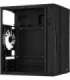 Aerocool CS107V2 computer case Mini Tower Black