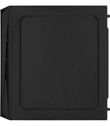 Aerocool CS107V2 computer case Mini Tower Black
