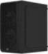 Aerocool CS107V2 computer case Mini Tower Black