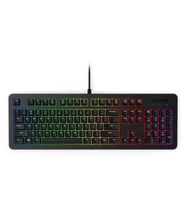 Lenovo K310 keyboard Gaming USB US English Black