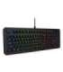 Lenovo K310 keyboard Gaming USB US English Black