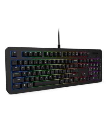 Lenovo K310 keyboard Gaming USB US English Black