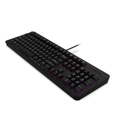 Lenovo K310 keyboard Gaming USB US English Black