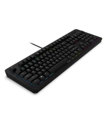 Lenovo K310 keyboard Gaming USB US English Black