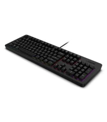 Lenovo K310 keyboard Gaming USB US English Black