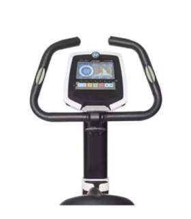 Horizon Fitness Comfort 8.1 Stationary bicycle