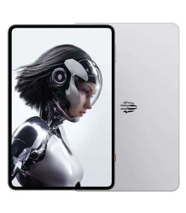Redmagic Astra Snapdragon 8 Elite 12/256GB 9,06" Android 15.0 Silver