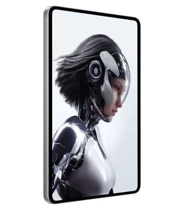 Redmagic Astra Snapdragon 8 Elite 12/256GB 9,06" Android 15.0 Silver