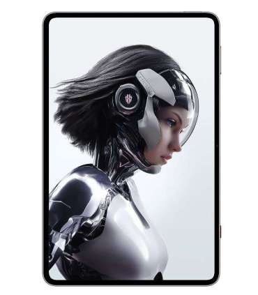 Redmagic Astra Snapdragon 8 Elite 12/256GB 9,06" Android 15.0 Silver