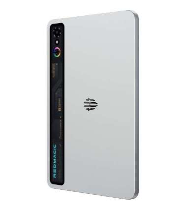Redmagic Astra Snapdragon 8 Elite 12/256GB 9,06" Android 15.0 Silver