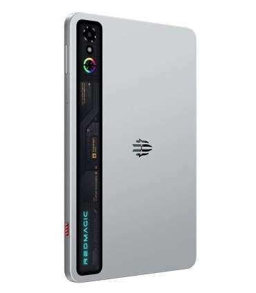 Redmagic Astra Snapdragon 8 Elite 12/256GB 9,06" Android 15.0 Silver