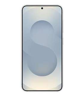 Samsung Galaxy S25 Enterprise Edition 15.8 cm (6.2") Dual SIM Android 15 5G USB Type-C 12 GB 128 GB 4000 mAh Silver