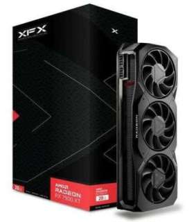 XFX Radeon RX 7900 XT 20G