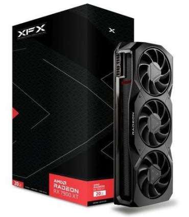 XFX Radeon RX 7900 XT 20G