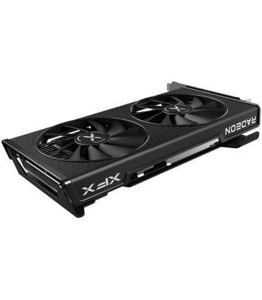 XFX SPEEDSTER SWFT 210 AMD Radeon RX 7600 Core Edition 8 GB GDDR6