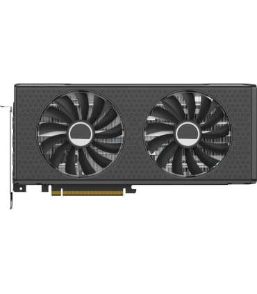 XFX RX-77TSWFTFP graphics card AMD Radeon RX 7700 XT 12 GB GDDR6