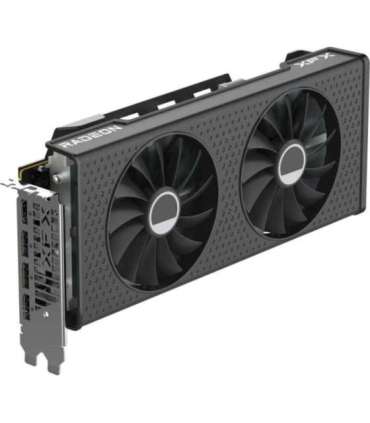 XFX RX-77TSWFTFP graphics card AMD Radeon RX 7700 XT 12 GB GDDR6