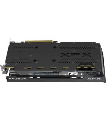 XFX RX-77TSWFTFP graphics card AMD Radeon RX 7700 XT 12 GB GDDR6