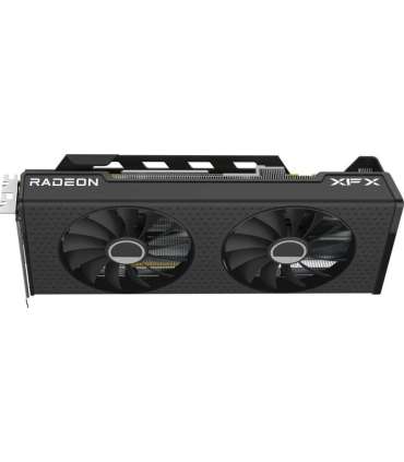 XFX RX-77TSWFTFP graphics card AMD Radeon RX 7700 XT 12 GB GDDR6