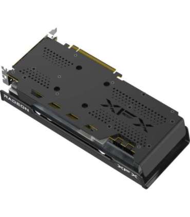 XFX RX-77TSWFTFP graphics card AMD Radeon RX 7700 XT 12 GB GDDR6