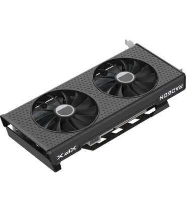 XFX RX-77TSWFTFP graphics card AMD Radeon RX 7700 XT 12 GB GDDR6