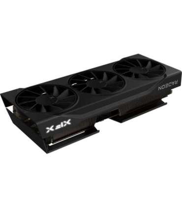 Graphics card. XFX Swift RX 9070 3-FAN Gaming Ed 16GB