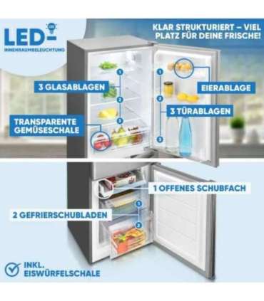 Külmik Bomann KG7359IX