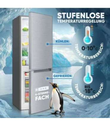 Külmik Bomann KG7359IX