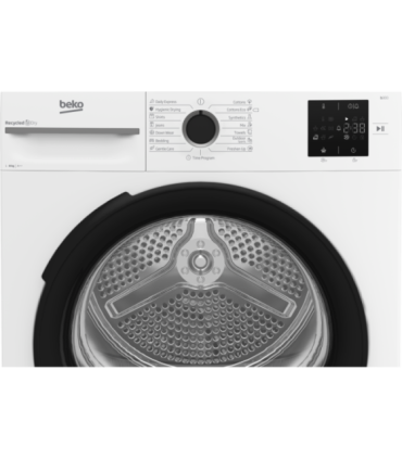 Tumble dryer Beko