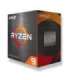 AMD Ryzen 9 5900XT 3 3 AMD3 AMD 3 GHz (100-100001581WOF) (100100001581WOF)