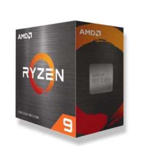 AMD Ryzen 9 5900XT 3 3 AMD3 AMD 3 GHz (100-100001581WOF) (100100001581WOF)